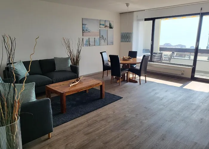 Ferienwohnung Montana Lago