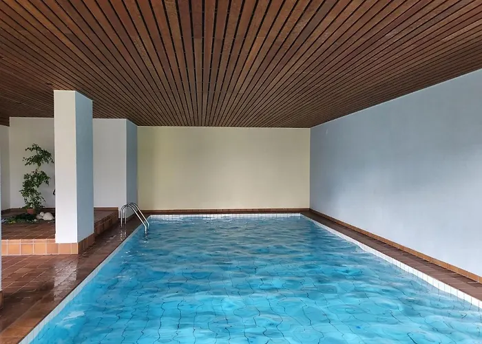 Ferienwohnung Montana Lago