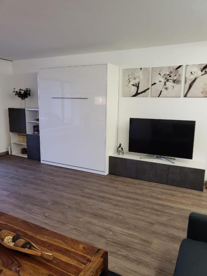 Appartement Montana Lago *