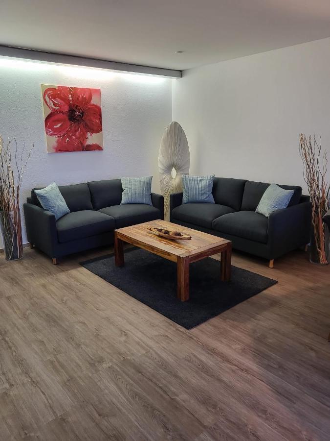 Montana Lago Appartement *