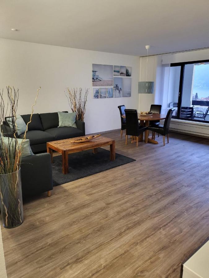 Montana Lago Appartement *