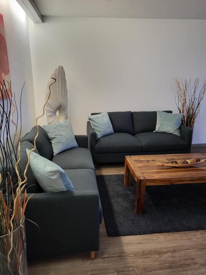 Montana Lago Appartement *