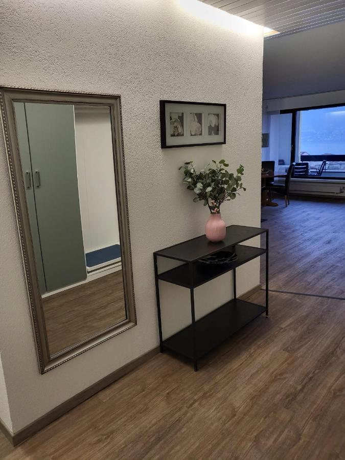 Appartamento Montana Locarno