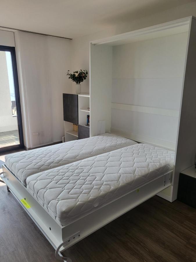 Montana Lago Appartement