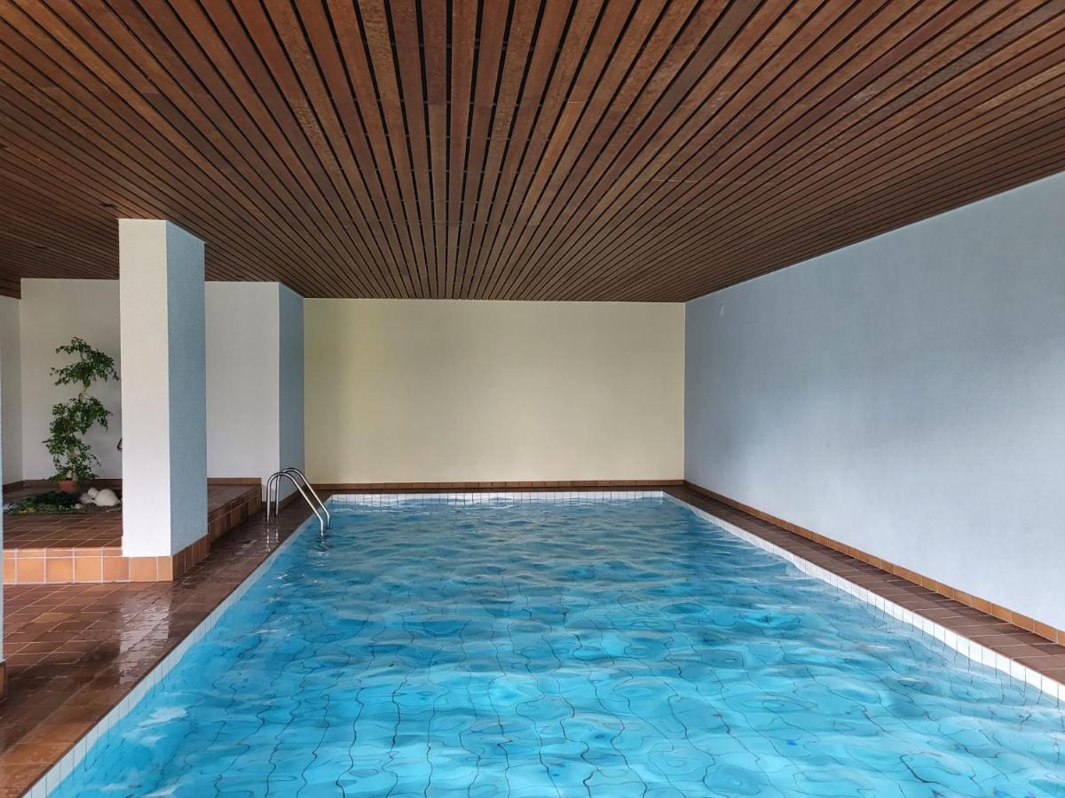 Montana Lago Appartement