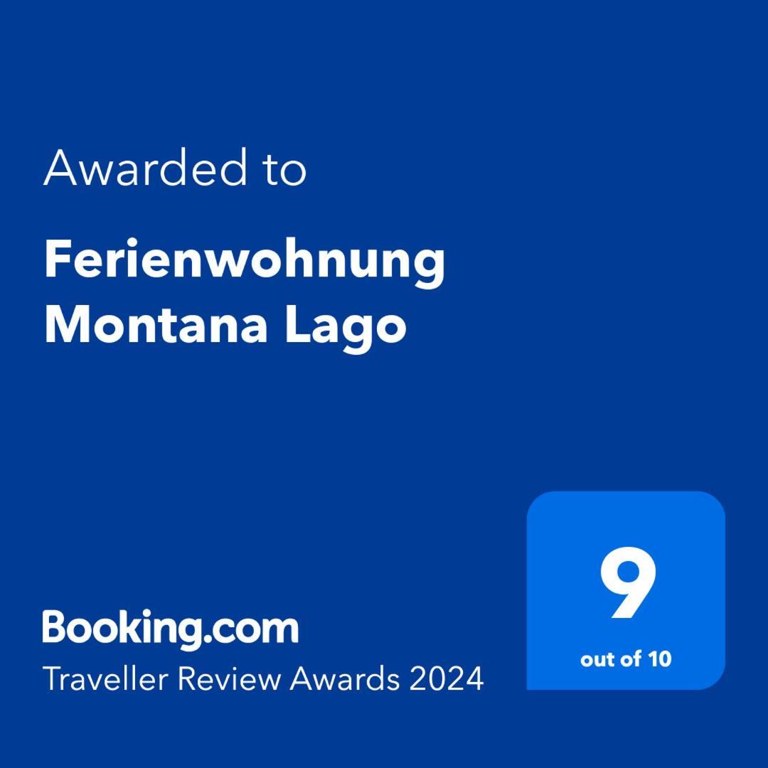 Montana Lago *