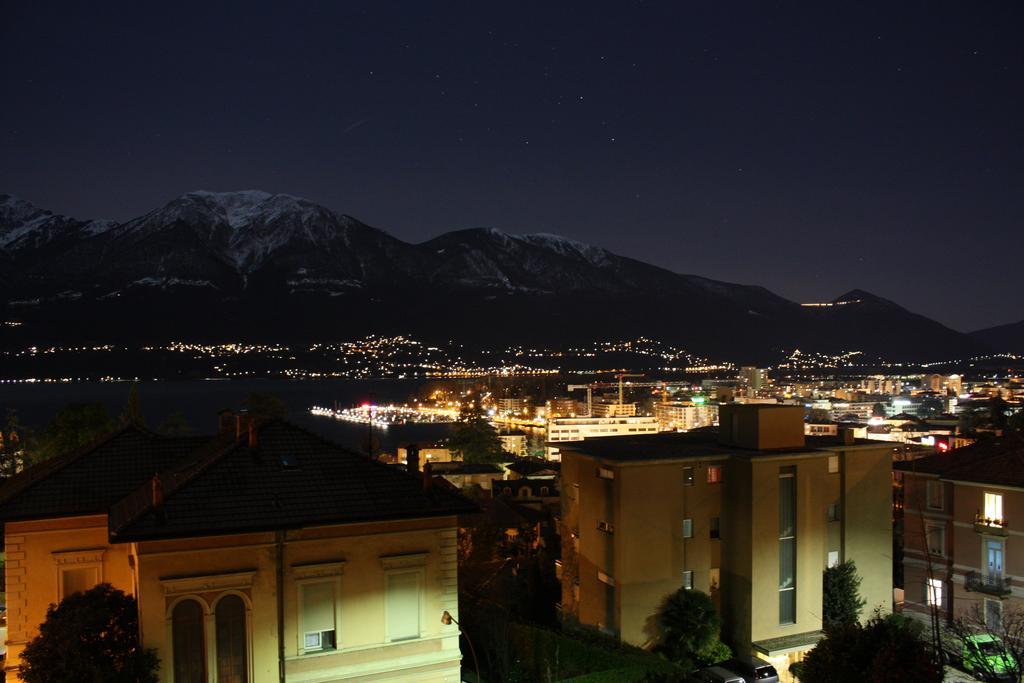 Montana Appartamento