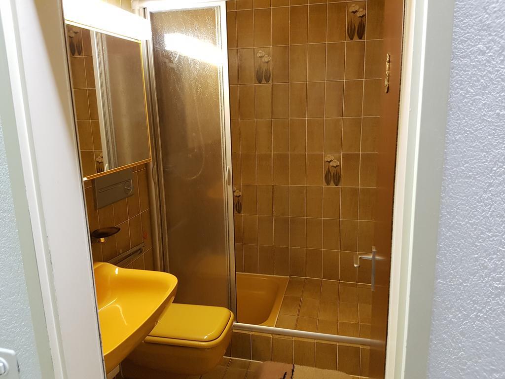Montana Lago Appartement Locarno