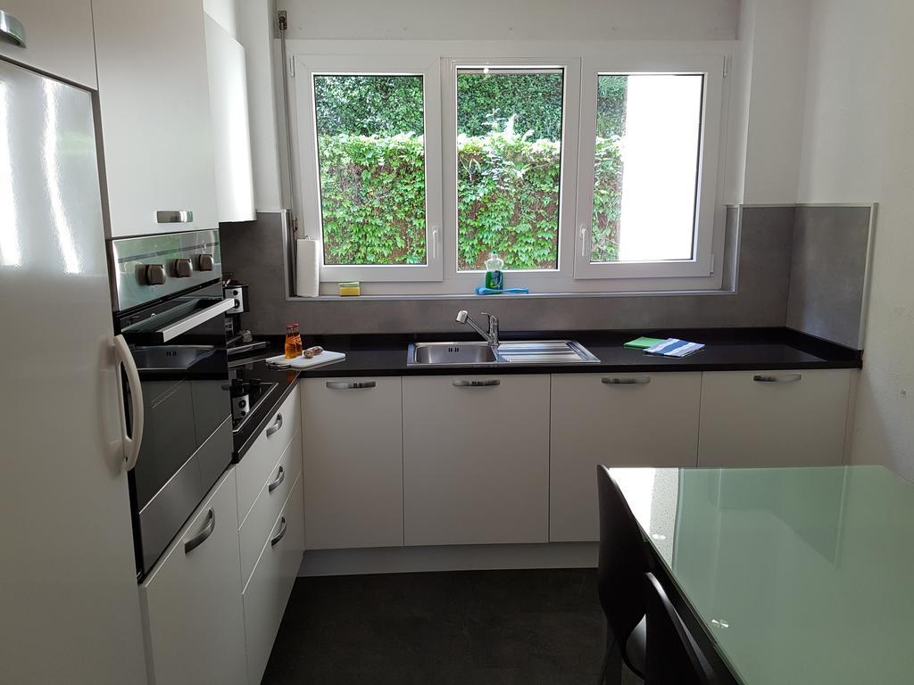 Appartement Montana Lago *